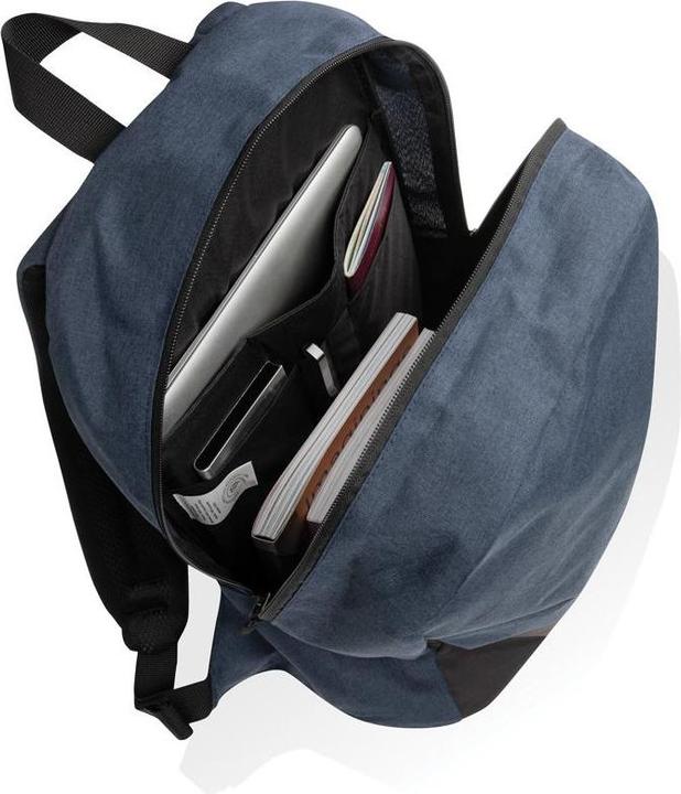 Produktbild Xd Collection Rucksack Laptops Kazu rPET (Recyceltes PolyethylenTerephthalat) (15 l)