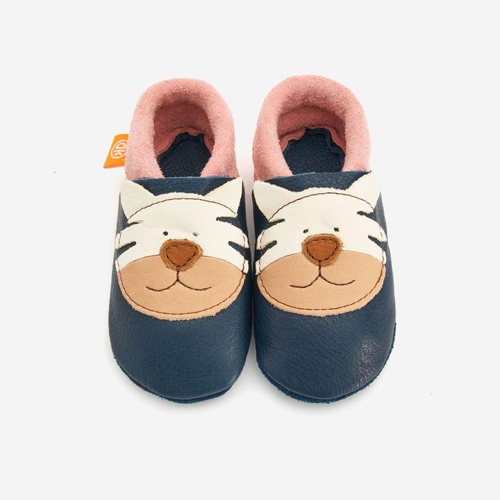 Produktbild Orangenkinder Tiger Lilly (30, 31)