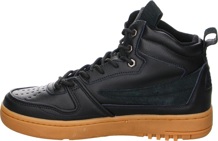 Actual product image FILA Row Row FXVentuno Mid FFM0155-80010 Juoda 46 (46)