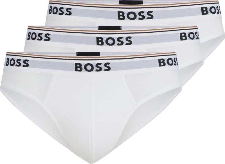 Actual product image Hugo Boss Power (L, pack of 3)