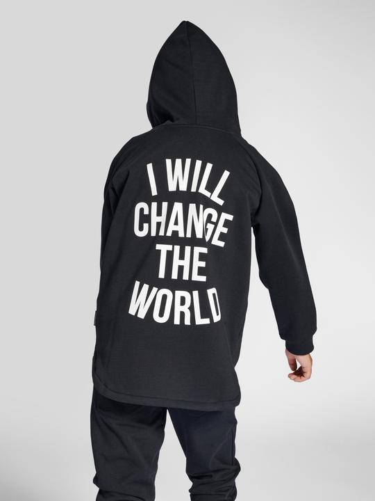 Produktbild hummel Stsmonterey Hoodie (116)