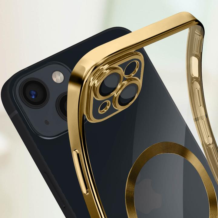 Image du produit Avizar Étui pour téléphone portable Chromé Series (Apple iPhone 13)