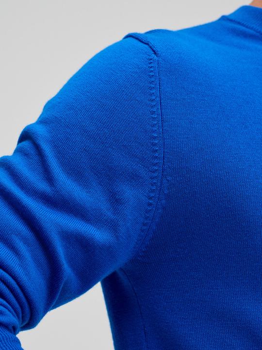 Actual product image Mover Plastic Free Sportswear Light Merino Crewneck (XL)