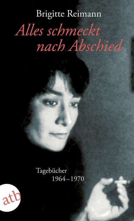 Produktbild Alles schmeckt nach Abschied (Deutsch)