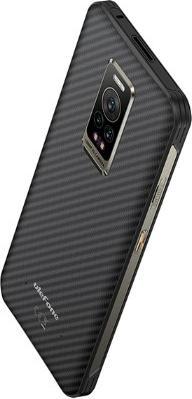 Produktbild Ulefone Armor 17 Pro (256 GB, Black, 6.58", Dual SIM, 4G)