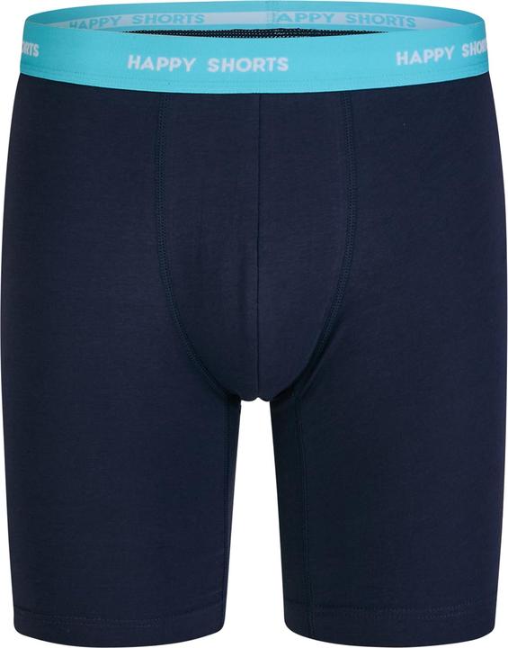 Immagine prodotto Happy shorts Langer Boxer Jersey Boxer Briefs (M, Confezione da 2)