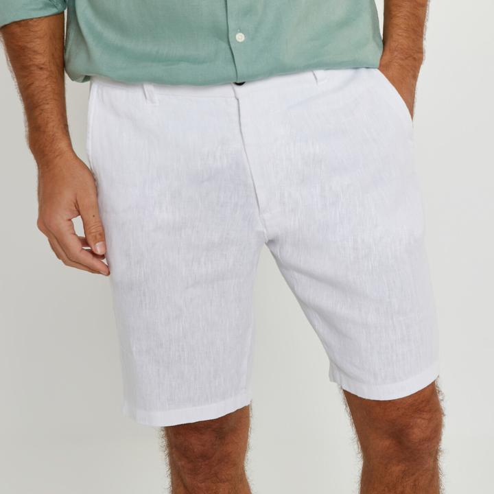 Image du produit La Redoute Collections Bermudas (48)