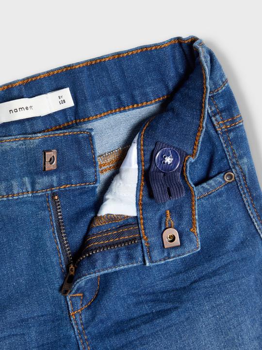 Produktbild Name it Skinny Fit Jeans (164)