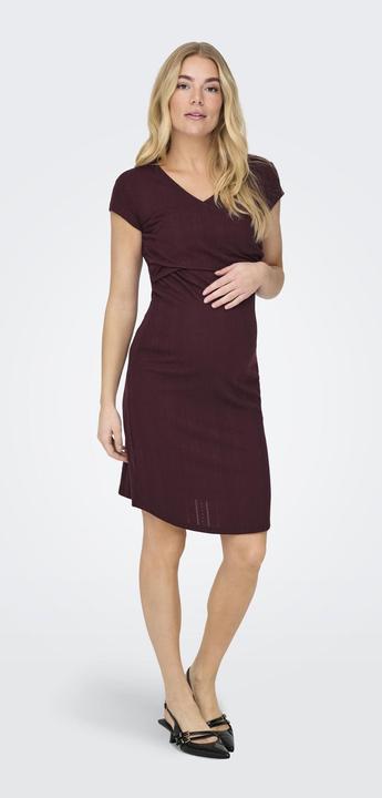 Actual product image Only Maternity OLMLARA Midikleid Kleid (XL)