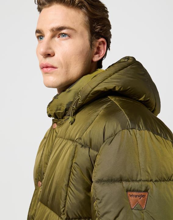 Image du produit Wrangler Parka Parka Jacket (XXL)