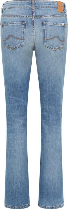Actual product image Mustang Style Crosby Relaxed Straight (W27/L32)