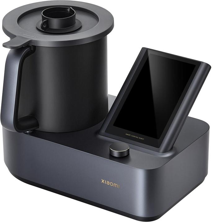Productafbeelding Xiaomi Slimme keukenmachine met aanraakscherm (1700 W)