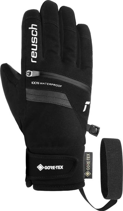Actual product image Reusch Travis GORE-TEX (4.5)