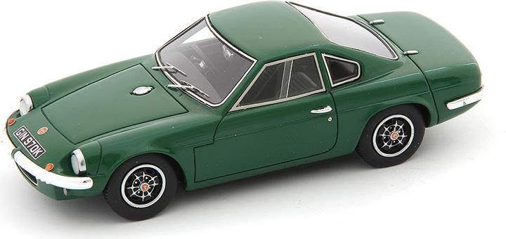 Produktbild AutoCult Ginetta G15 (GB), dunkelgrün