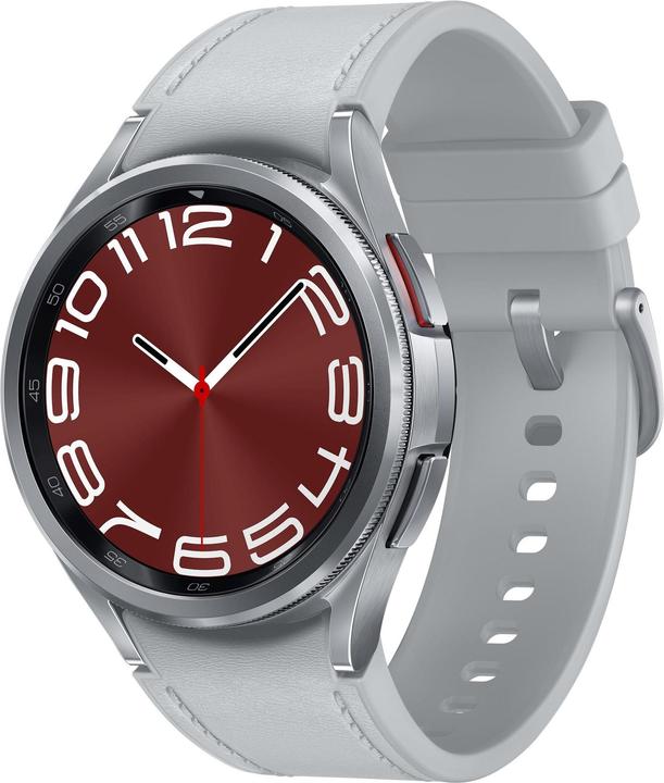 Produktbild Samsung Galaxy Watch6 Classic (43 mm, nur WLAN)