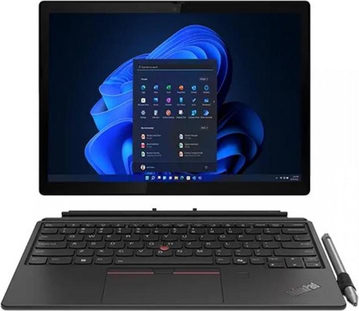Productafbeelding Lenovo ThinkPad X12 Gen 2 (12.30", Intel Core Ultra 5 134U, 16 GB, 512 GB, NL)