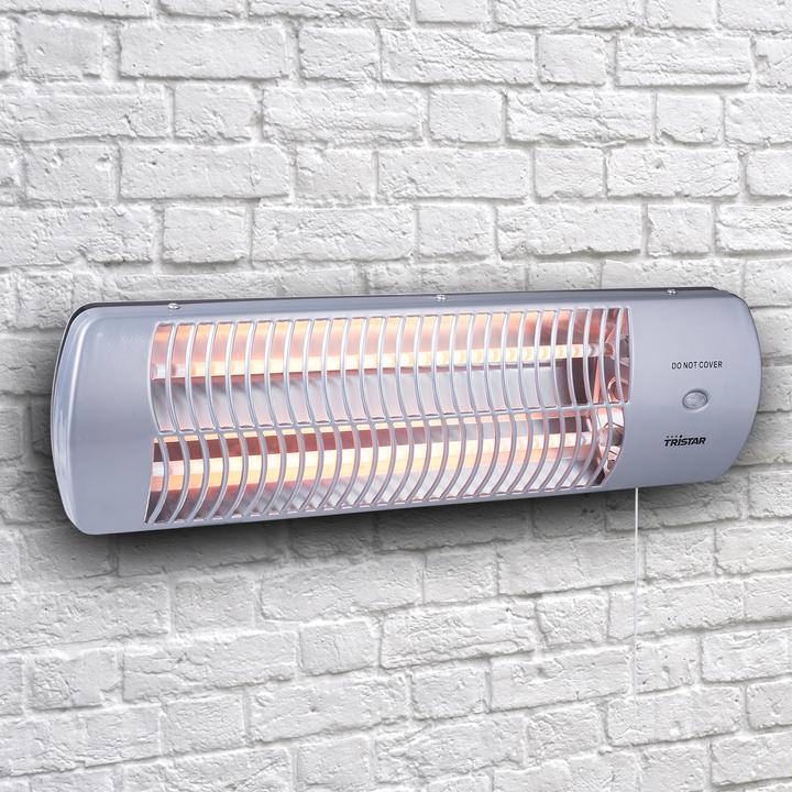 Image du produit Tristar Radiateur KA-5010 (1200 W)