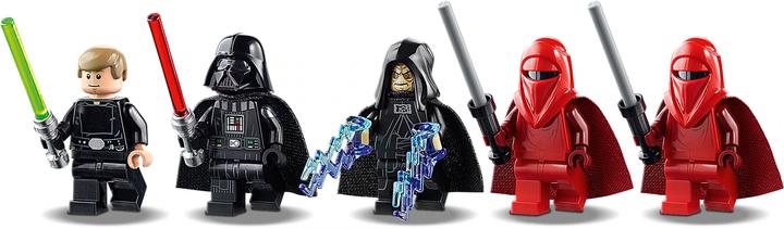 Actual product image LEGO Death Star - Last Duel (75291, LEGO Star Wars)