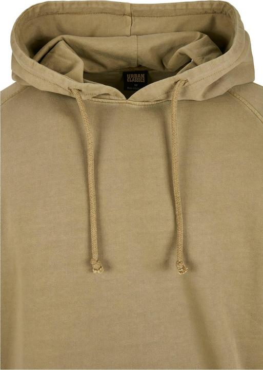 Produktbild Urban Classics Hoodie Overdyed (XL)