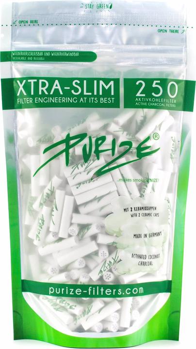 Xtra Slim
