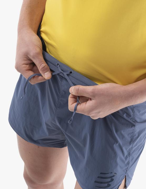 Actual product image Compressport Performance Short (XL)