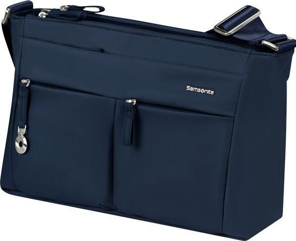 Immagine prodotto Samsonite MOVE 5.0 HORIZ. SHOULDER BAG+FLAP (6 l)