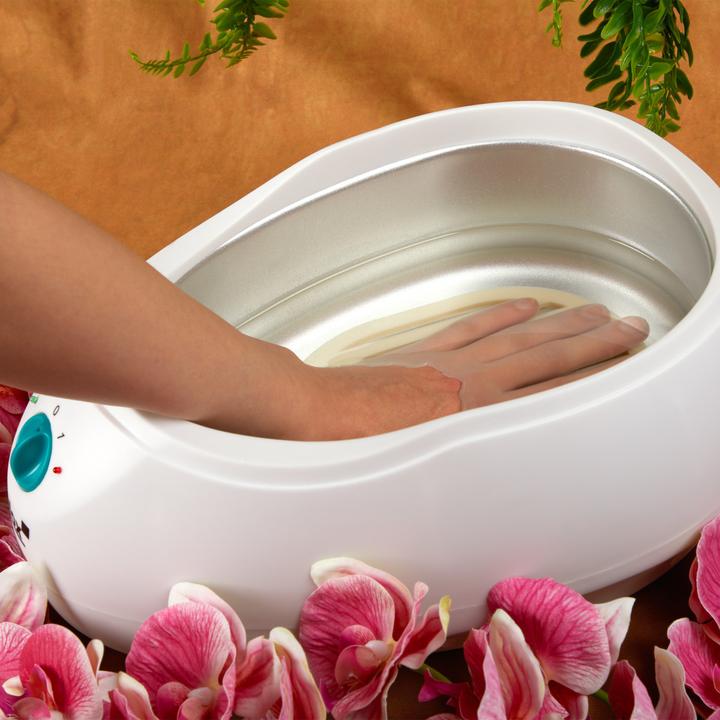 Image du produit Pulox Bain de cire de paraffine