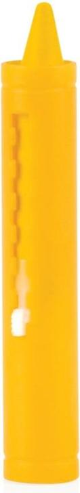 Actual product image Nuby Bath crayons