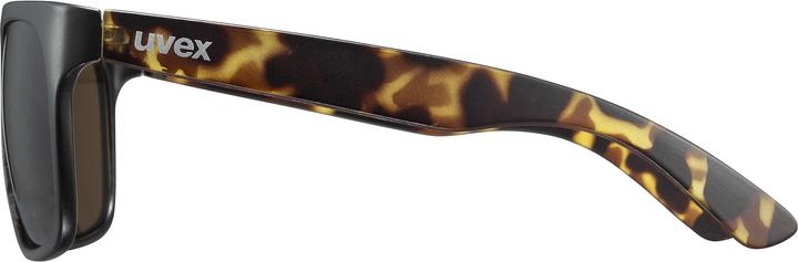 Immagine prodotto Uvex Sports sportstyle 511 (Tappetino nero avana, ltm. argento)