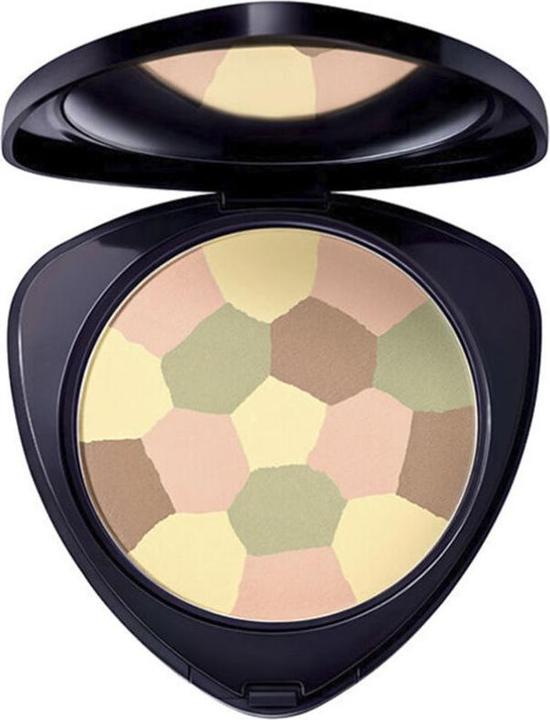 Immagine prodotto Dr. Hauschka Polvere correttiva del colore 00 traslucida 8 g (00 Traslucido)