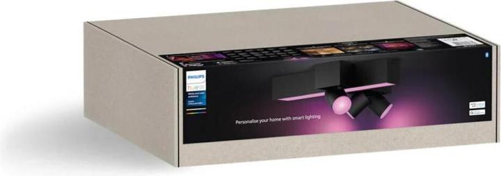 Actual product image Philips Centris (2960 lm, GU10)