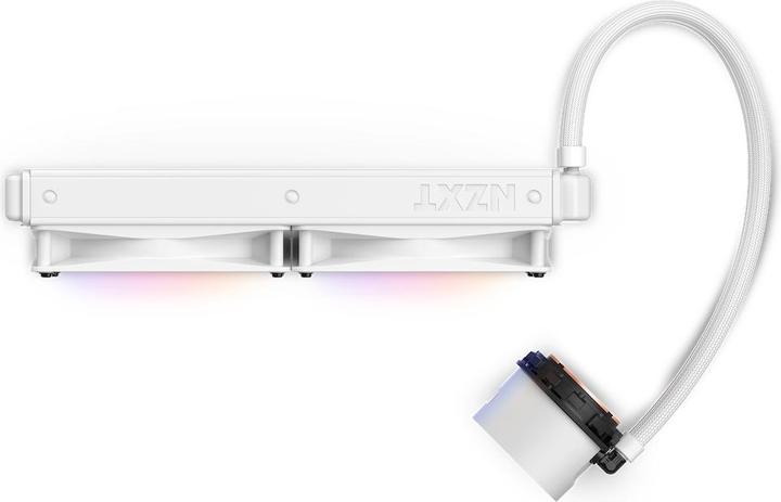Image du produit NZXT Kraken 280 RGB
