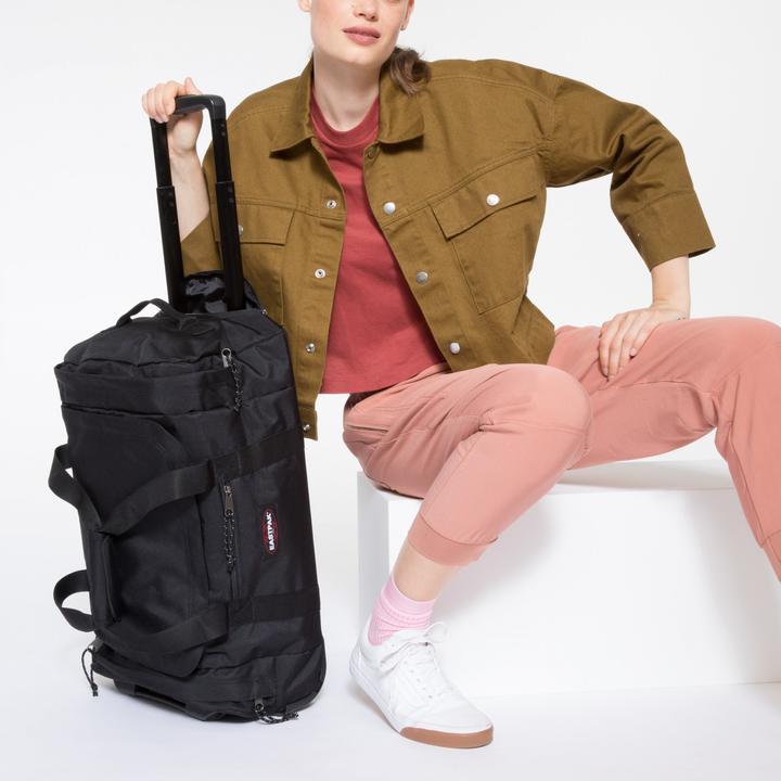 Actual product image Eastpak Leatherface (41 l, Hand luggage (up to 50 litres))
