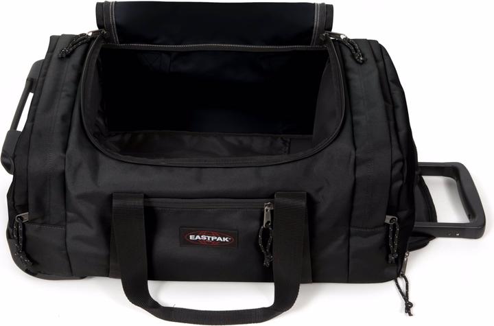 Actual product image Eastpak Leatherface (41 l, Hand luggage (up to 50 litres))