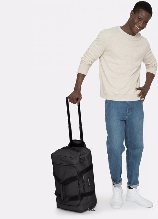 Actual product image Eastpak Leatherface (41 l, Hand luggage (up to 50 litres))