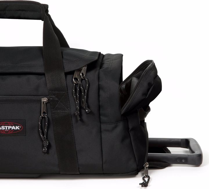 Actual product image Eastpak Leatherface (41 l, Hand luggage (up to 50 litres))