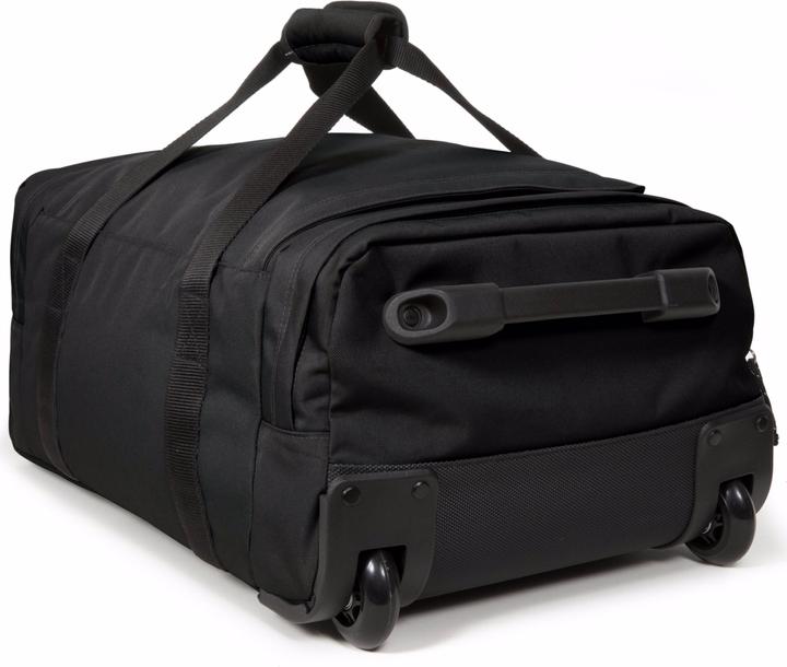 Actual product image Eastpak Leatherface (41 l, Hand luggage (up to 50 litres))