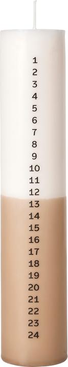 Broste Copenhagen Candela Calendario Duo (1 pz.)