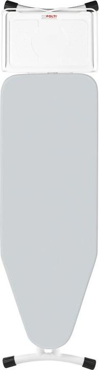 Actual product image Polti Ironing board Vaporella Essential (FPAS0044) (122 x 43.5 cm)