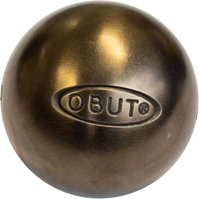 Actual product image Obut Atx (72 mm)