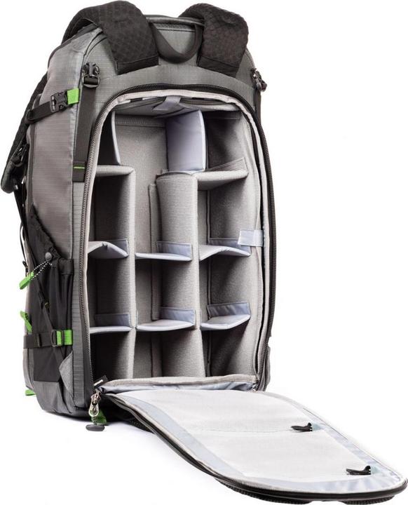 Produktbild Mindshiftgear Backlight Elite 45L (Kamera Schultertasche, 45 l)