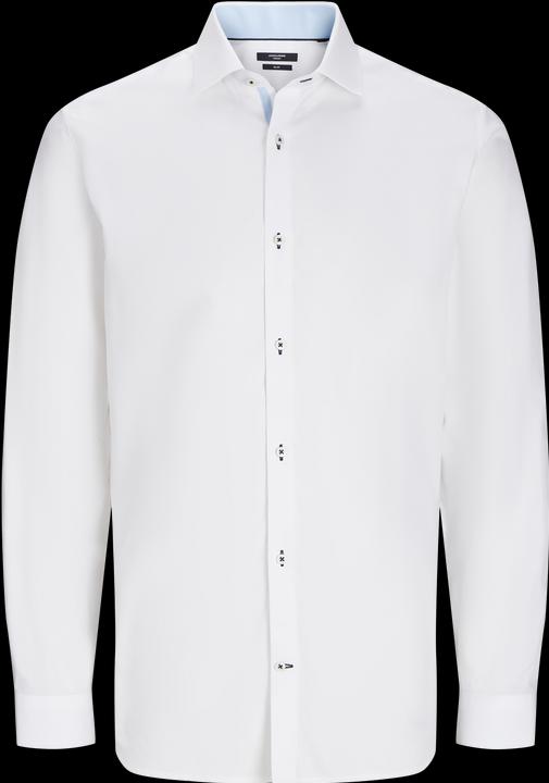 Immagine prodotto Jack & Jones Jprblaparker Detail L/S Shirt Noos (M)