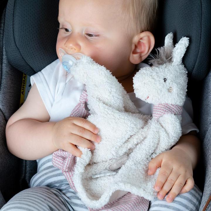 Image du produit Fehn Peluche Lama Deluxe