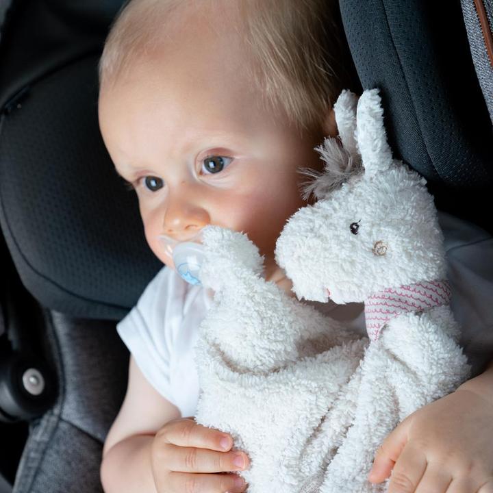 Image du produit Fehn Peluche Lama Deluxe