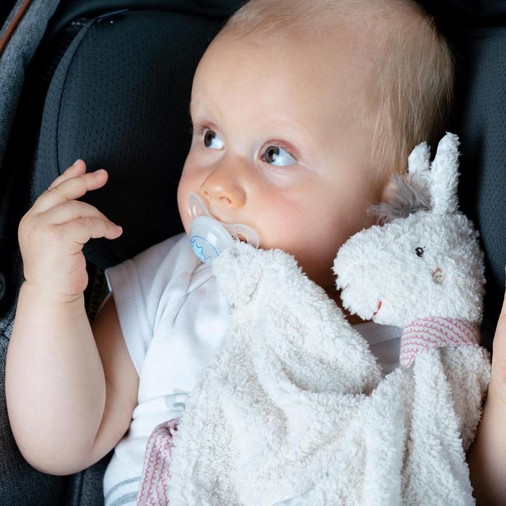 Image du produit Fehn Peluche Lama Deluxe