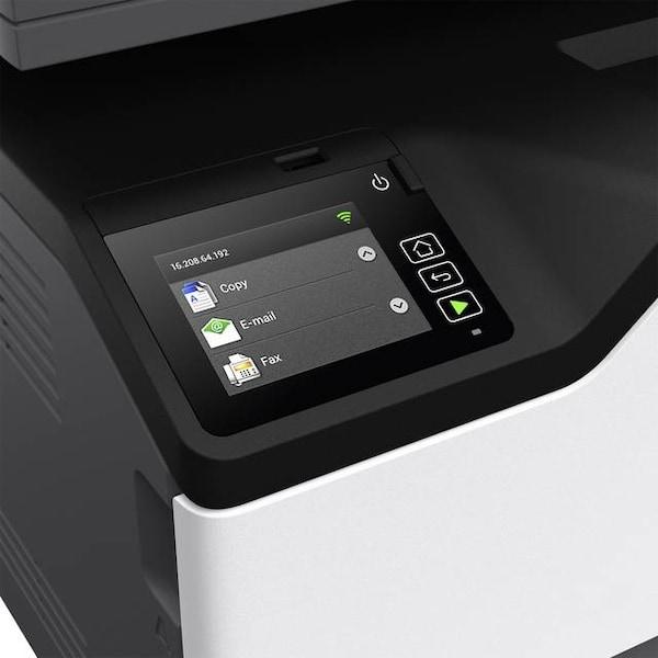 Produktbild Lexmark MC3326i (Laser, Farbe)