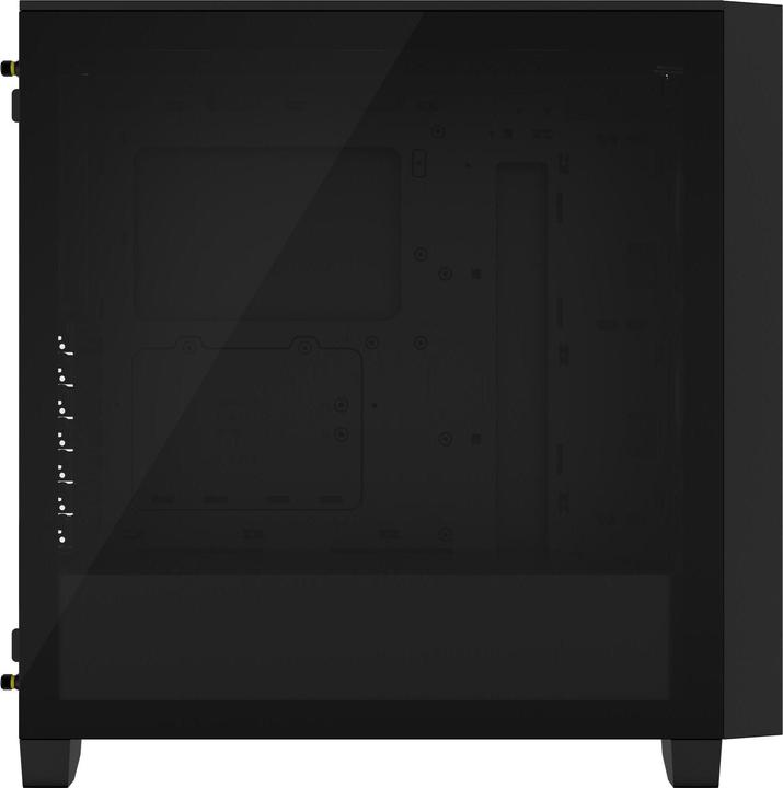 Immagine prodotto Corsair 3000D (ATX, Mini-ITX, mATX)