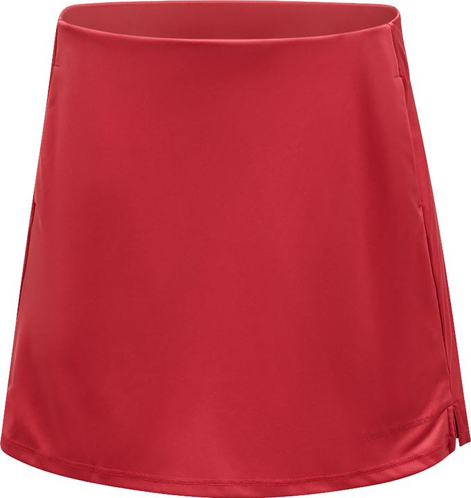 Rouge plus doux