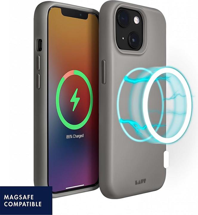 Produktbild Laut HUEX (MagSafe) (Apple iPhone 13)