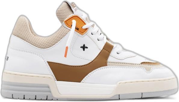 Blanc, Brown